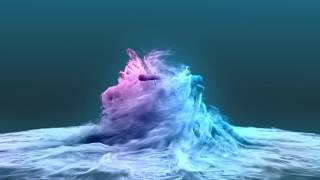 Magical Particles (Short)