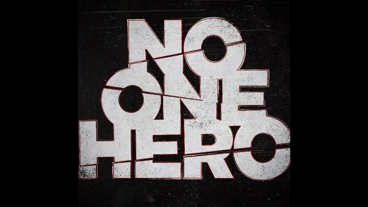 No One Hero  Dynamite Official Instrumental