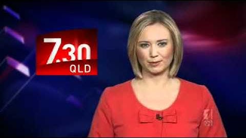 Campbell Newman is Labor