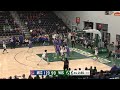 Motor City Cruise vs. Wisconsin Herd - Game Highlights