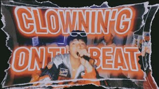 Wala Akong Pake - CLOWNIN'G ( OFFICIAL VIDEO )