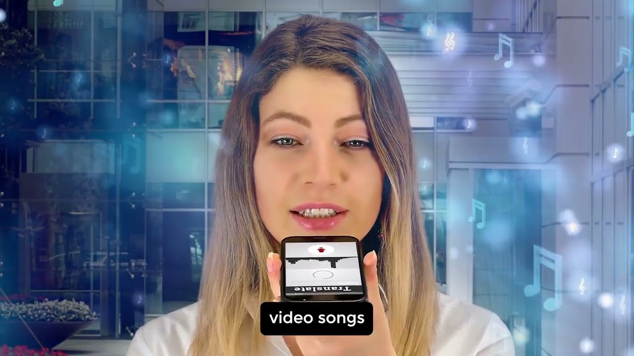 AI VideoSong - Google's Latest AI AlphaGO Video Songs Maker App===demo video