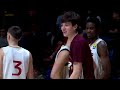 U18 Hapoel Tel Aviv - U18 FMP Belgrade | Adidas NextGen BELGRADE 2026 Highlights