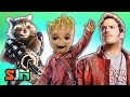 Guardians of the Galaxy Vol. 2 Has 5 Post Credit Scenes! What Could They Be?