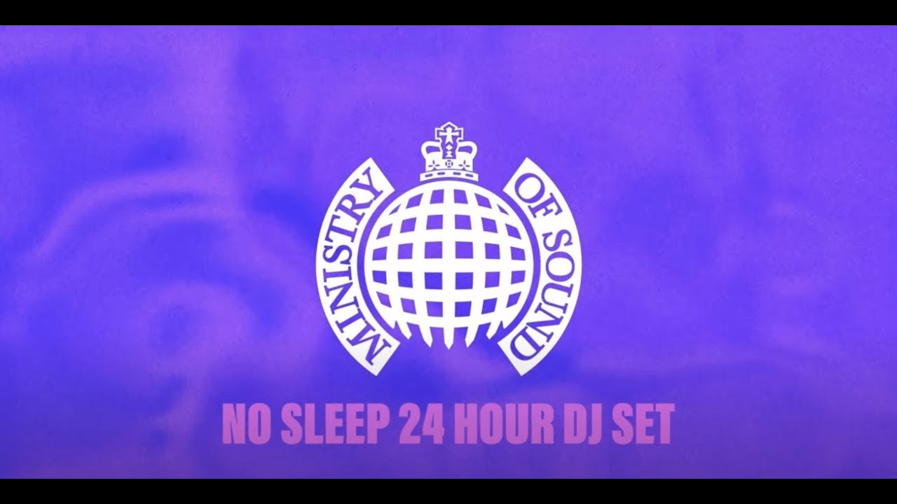 Sian Owen "No Sleep" DJ Set | Live from G-Shock London | Ministry of Sound