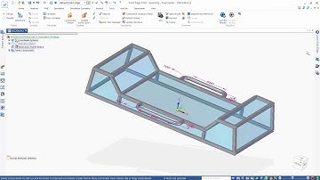 PDM Teamcenter Integration  in Solid Edge