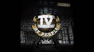 IV My People (Serum Feat Nysay , Jeff Le Nerf, Kool Shen & Lord Kossity)  – J'Aime