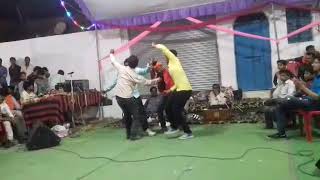 Surendra Singh Thakur Banda M. P.