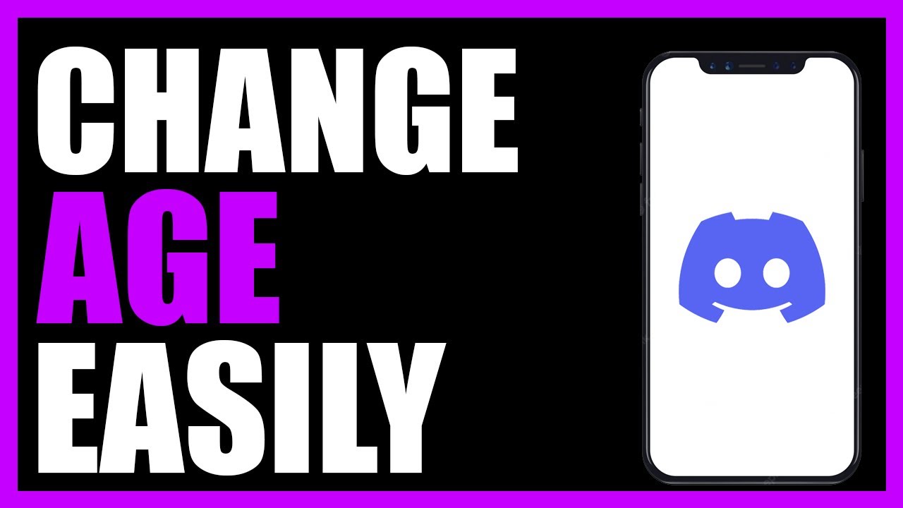 How To Change Your Age On Discord EASY YouTube how-to-change-your-age-on-discord-easy-youtube