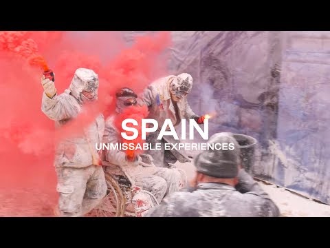 Spain’s Three Unmissable Experiences image