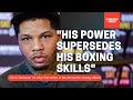 Coach Chris gives his thoughts on Shakur Stevenson, Gervonta Davis, Ryan Garcia, Teofimo Lopez etc.