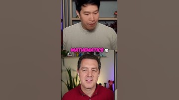 Coding and Math: Keys to Powerful AI Models? #shorts