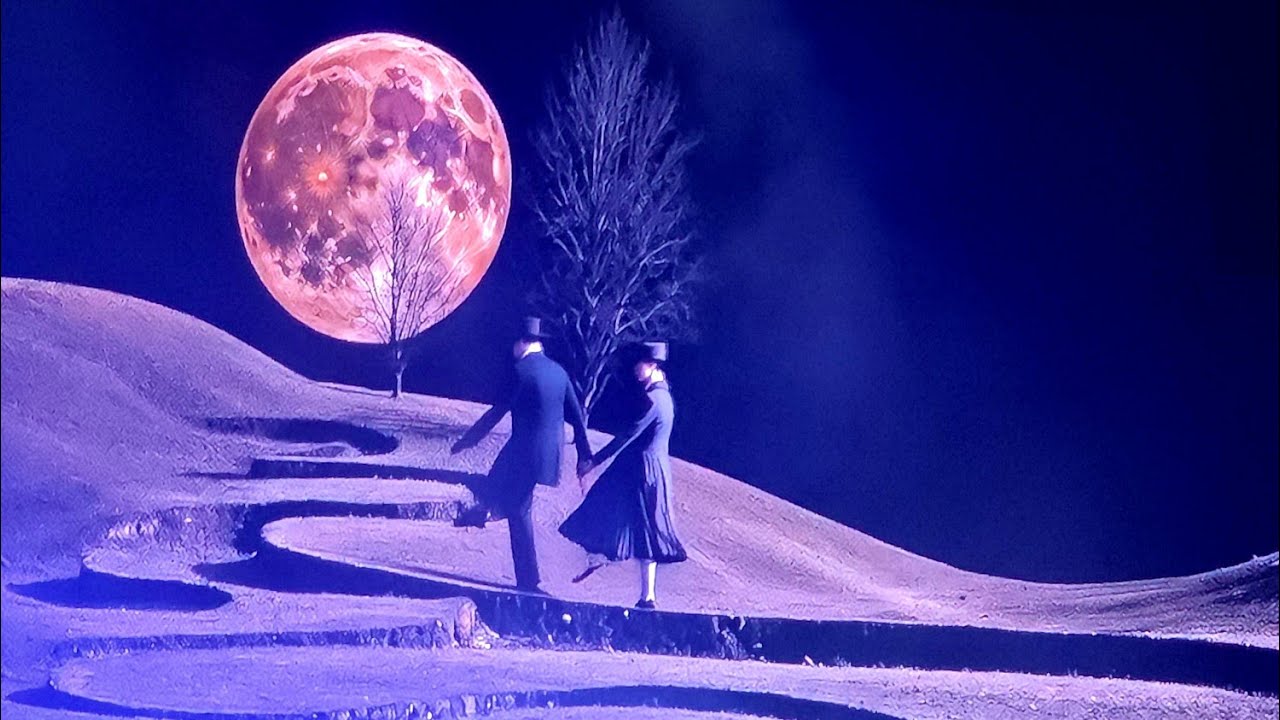 DURAN DURAN 💫 NEW MOON ON MONDAY // ARÉNA 2026 - YouTube