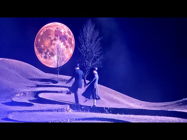 DURAN DURAN 💫 NEW MOON ON MONDAY // ARÉNA 2026 - YouTube