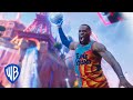 Space Jam: A New Legacy - Trailer 1 - Warner Bros. UK