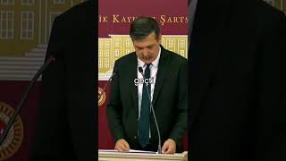 İngiliz Mehmeti Büyük Kurtarıcı Diye Getirdiniz, Enflasyonu Iki Koca Yılda %1 Bile Düşüremediniz Resimi