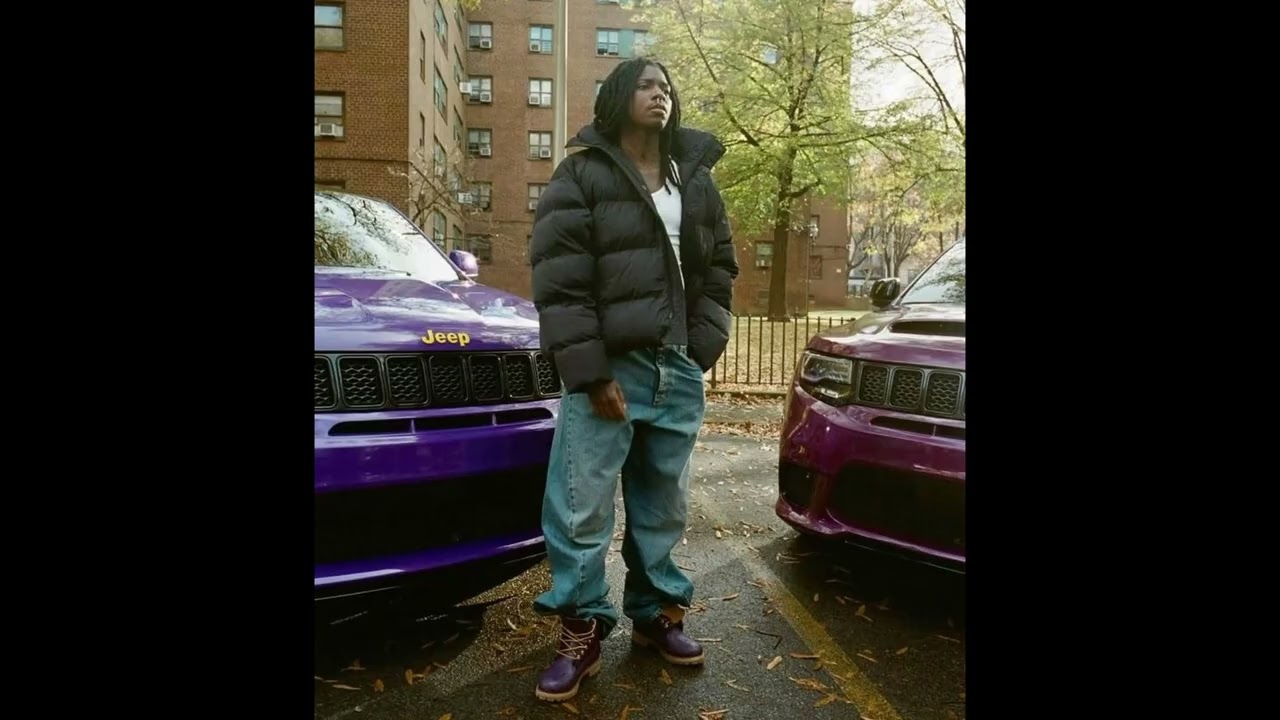 [free] sahbabii type beat - "blueprint" [prod. b2]