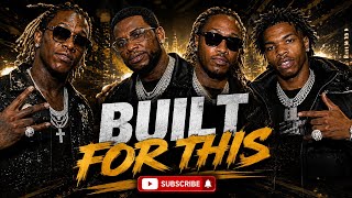 Download lagu DJ HITZ TRAP — BUILT FOR THIS 🔥 Full Trap Album | No Sleep. No Handouts. No Looking Back.