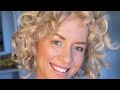 How to Create Volume &amp; Definition on Short Curly Hair: Step-by-Step Guide