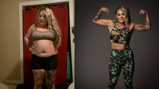 From Pain & Despair to Positively Unstoppable - Jade's Awesome Transformation!