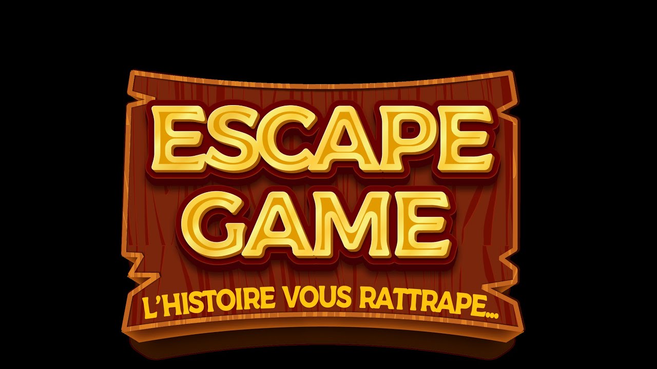 Vidéo Escape Game