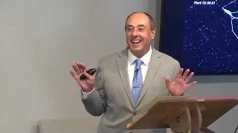 Unity on Cape Cod Sunday Service with Rev. Tony. Teach Only Love 08.10.25.