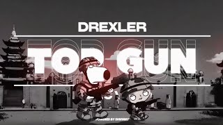 Drexler - TOP GUN | Official Music Video