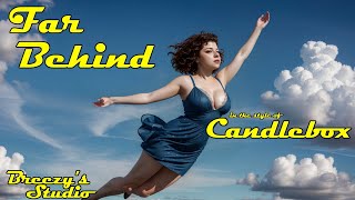 Candlebox - Far Behind (Karaoke)