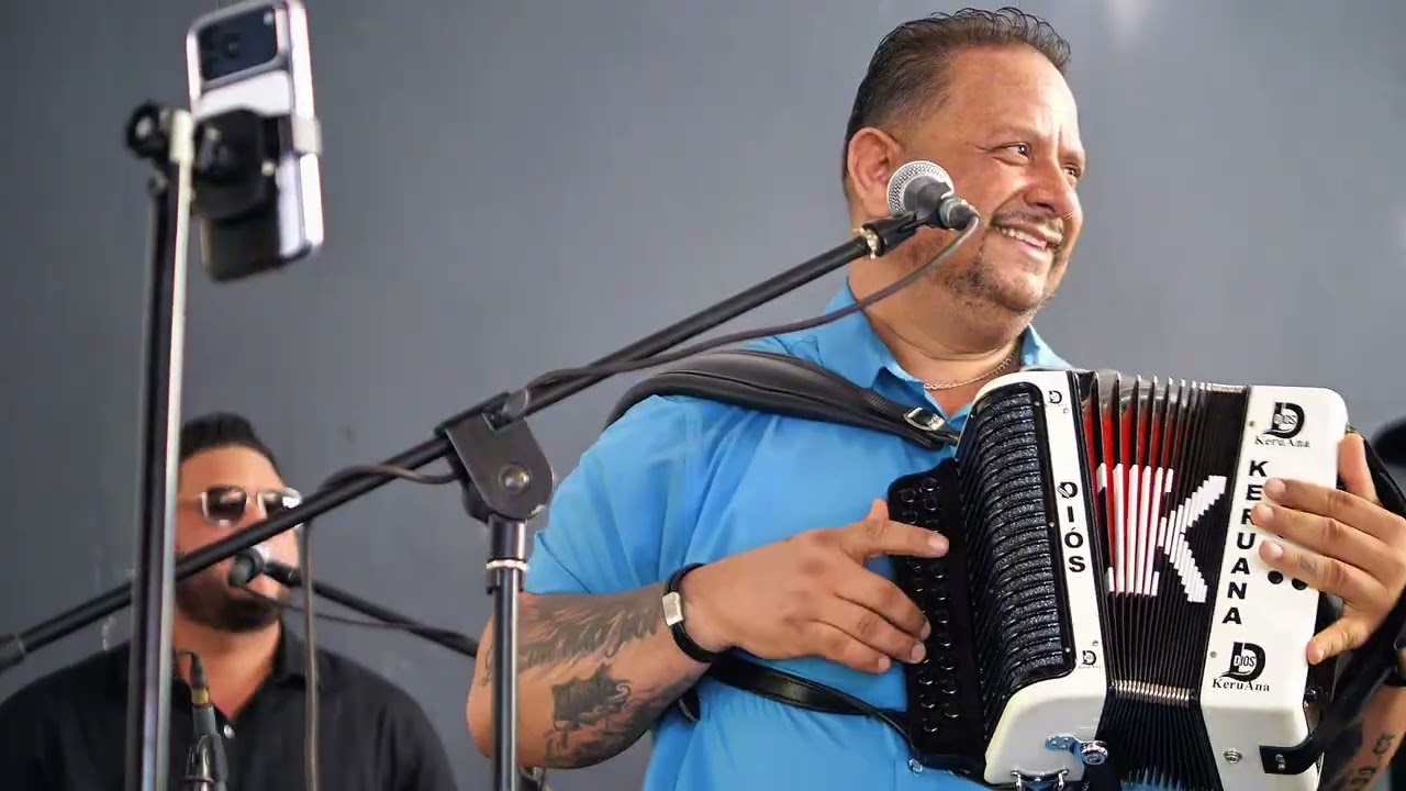 Kerubanda - La Jiguera (En Vivo)