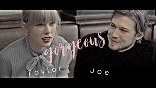 𝖌𝖔𝖗𝖌𝖊𝖔𝖚𝖘 Taylor Swift & Joe Alwyn