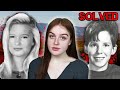 The chilling texas teen murders