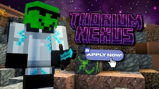 Minecraft's Most Unique SMP Is Here... (Applications Open)