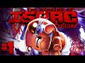 PROVIAMO per la PRIMA VOLTA - The Binding of Isaac: Repentance ITA #1