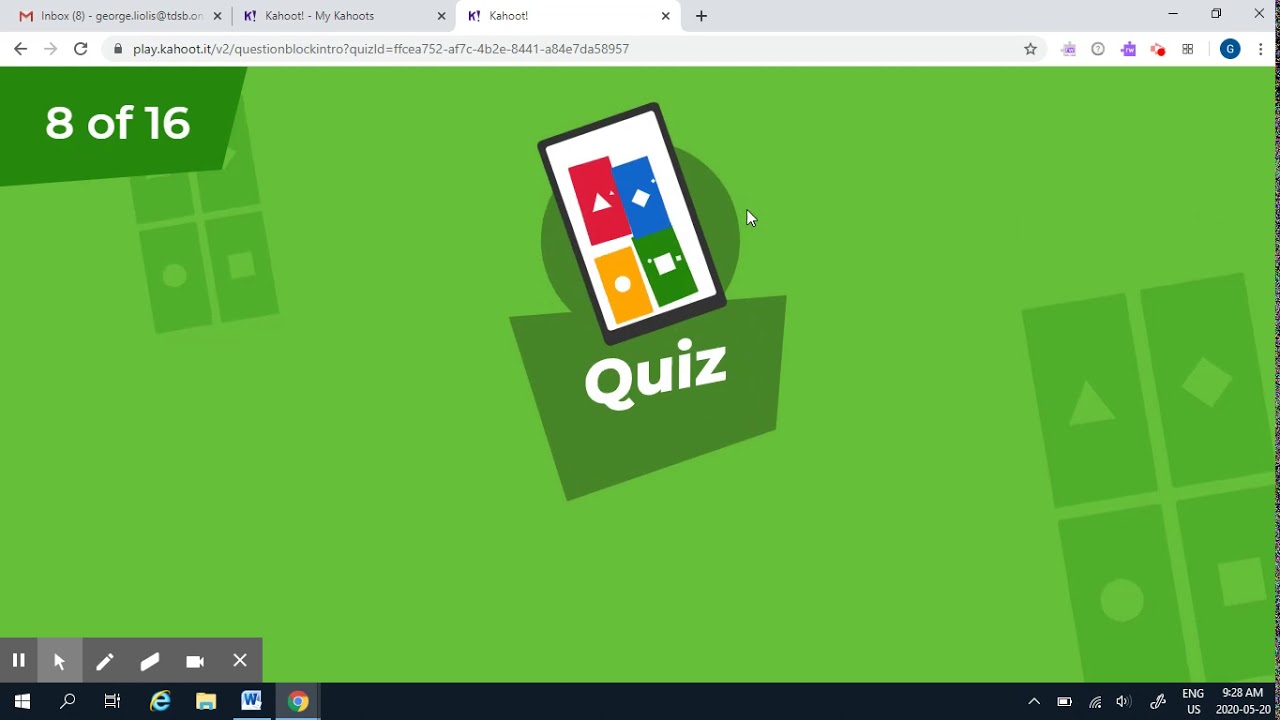 L6: Life Skills: Seasonal Chores -Gardening - Quiz