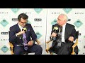 TCM Classic Film Festival: Ben Mankiewicz and Martin Scorsese in Conversation