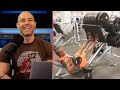 'STUPID PEOPLE IN GYM FAIL COMPILATION' REACTION!!