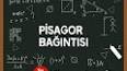 Pisagor Teoremi: Geometrik Bir Köşe Taşı ile ilgili video