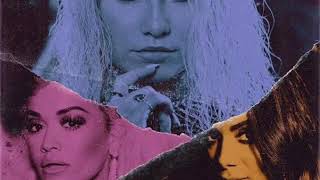 Sofia Reyes, Rita Ora & Anitta R.I.P Remix Resimi