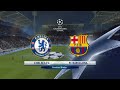 Chelsea 1 barcelona 1  chelsea supporters vlog chelsea sw6