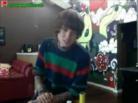 Christofer Drew Stickam 6/18/12 [part two]