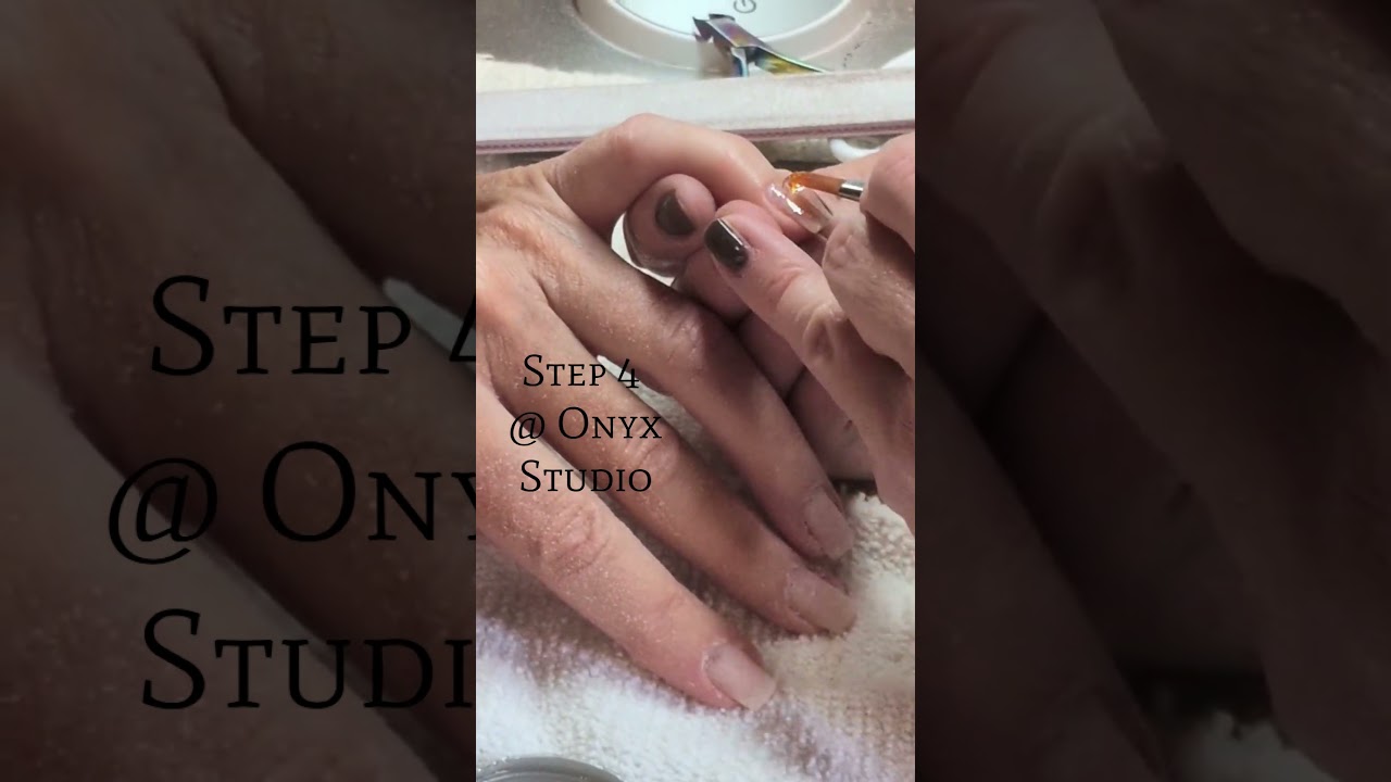 Step inside Onyx Studio to see the magic happen! ✨