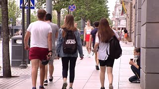 Pasibaigus Karantinui Skaičiuoja Baudas Už Taisyklių Pažeidimus Susimokėjo Šimtus Tūkstančių