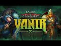 Vanir DLC For Songs Of Conquest Revealed Vanir DLC For Songs Of Conquest Revealed