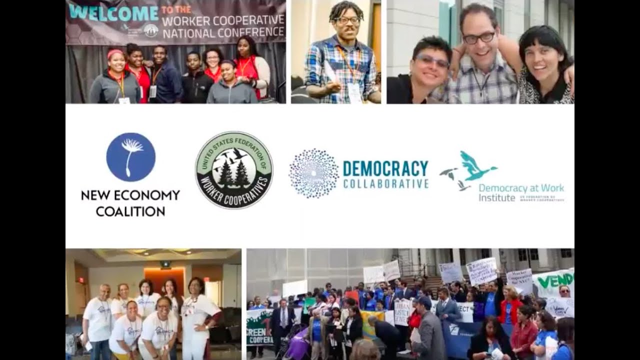 indigenous rights in latin america Worker Co-ops — A solution for an economy in crisis