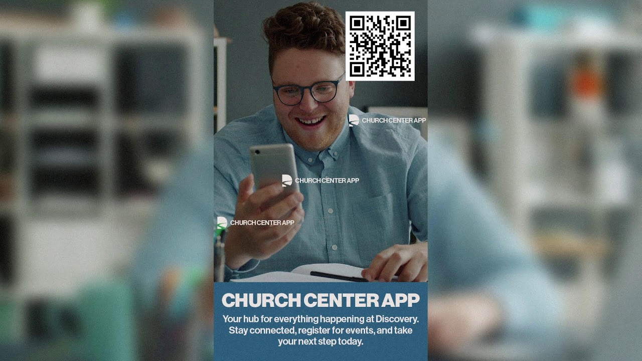 Discovery Church LIVE 6:30 PM | Come And See – Part 4