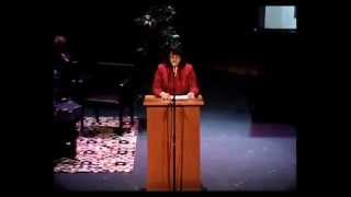 Is there Hope for the Future? Part 1: Ravi Zacharias Forum, 2014