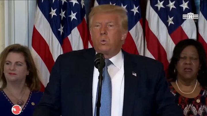 WATCH | 100th anniversary of the ratification of the 19th amendment