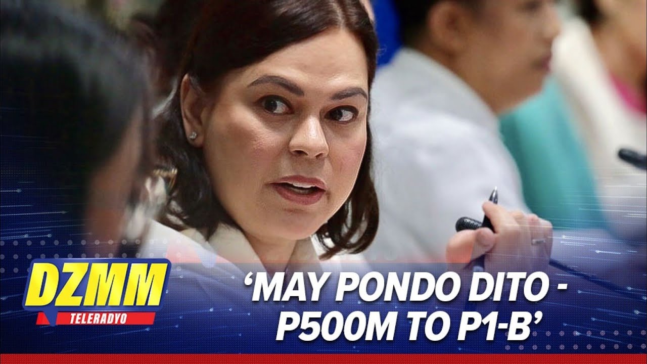 Ramil Madriaga was offered P1-B not to testify vs Duterte, lawyer claims | DZMM TeleRadyo