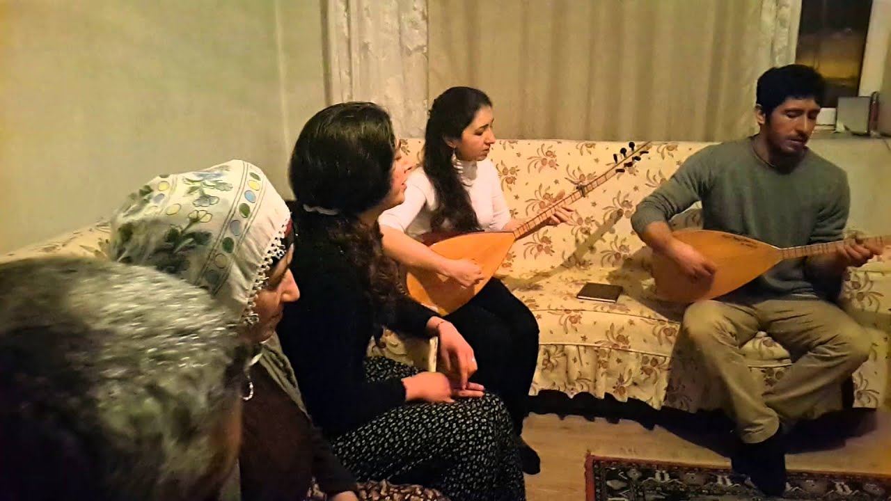 DERSİM HALAY PENZERERA NE DANA