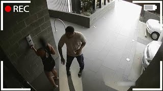 85 Real-Life Shocking Moments Caught On Cctv You Wont Believe What Happens Next